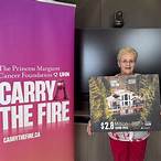 princess margaret home lottery winners 2019